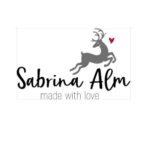 Sabrina Alm 